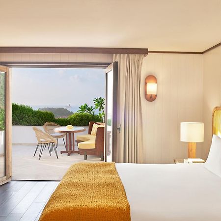 Hotel Barriere Le Carl Gustaf St Barth 구스타비아 외부 사진