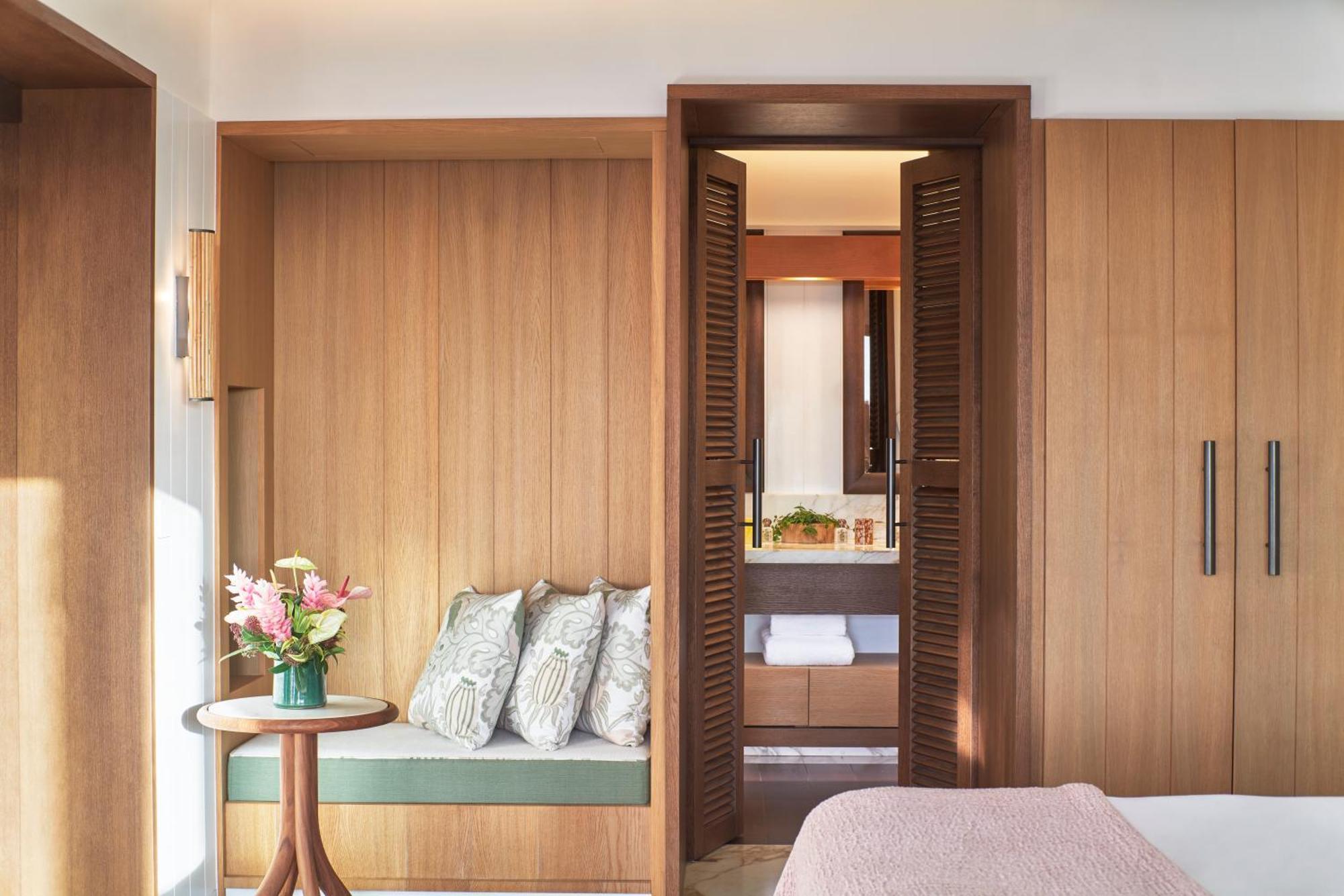 Hotel Barriere Le Carl Gustaf St Barth 구스타비아 외부 사진